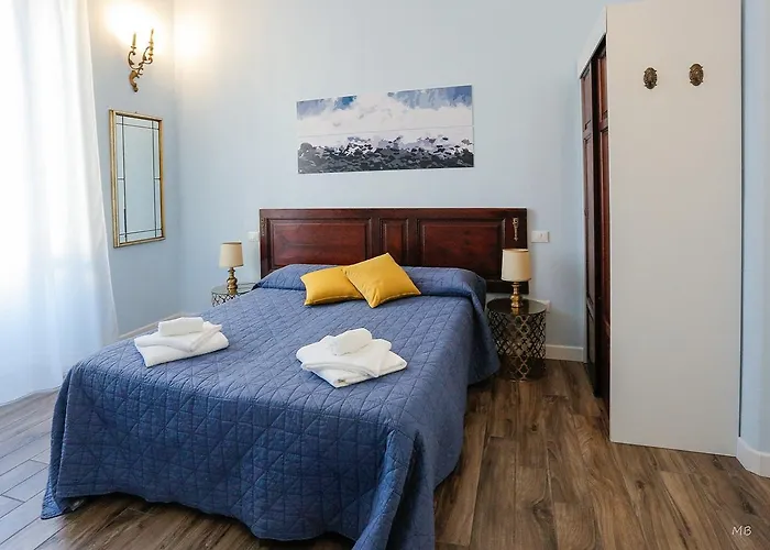 Colors of Cinque Terre - Guest House